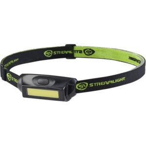 Streamlight Bandit Pro Rechargeable Headlamp Black