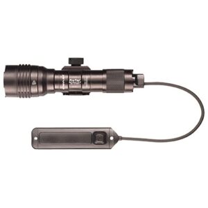 Streamlight ProTac Rail Mount HL-X Long Gun Light with Rechargeable Battery