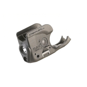 Streamlight TLR-6 Gun Light and Red Laser for 1911