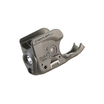Streamlight TLR-6 Gun Light and Red Laser for 1911