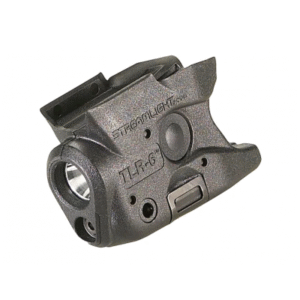Streamlight TLR-6 Gun Light and Red Laser for M&P Shield