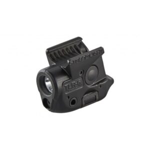 Streamlight TLR-6 Gun Light and Red Laser for Sig P365