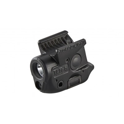 Streamlight TLR-6 Gun Light and Red Laser for Sig P365