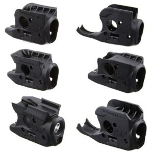 Streamlight TLR-6 Gun Light and Red Laser - Universal