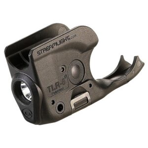 Streamlight TLR-6 Gun Light for 1911 (No Laser)