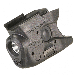 Streamlight TLR-6 Gun Light for Sig P365 (No Laser)