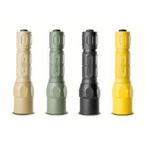 Surefire G2X Pro Flashlight