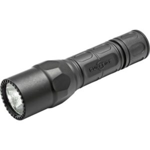 Surefire G2X Tactical Flashlight