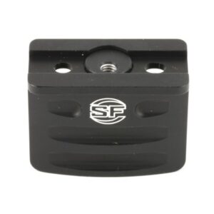 Surefire Off-Set Rail Mount for M300 Or M600 Scout