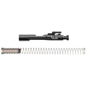 Surefire Optimized Bolt Carrier Group For 5.56 With Long-Stroke Buffer and Improved Buffer Spring
