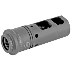 Surefire SOCOM Muzzle Brake 5.56mm - 1/2X28