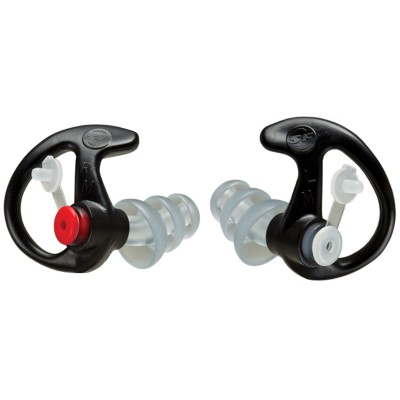 Surefire Sonic Defender Plus Medium Hearing Protection