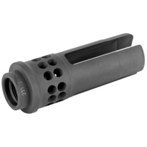 Surefire Warcomp Flash Hider/Suppressor Adaptor 5.56mm -1/2X28