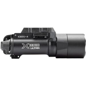 Surefire X300U-A Weaponlight