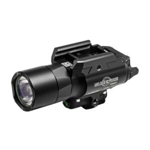 Surefire X400U Weapon Light and Laser
