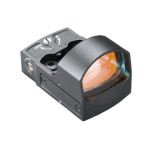 Tasco ProPoint 1x25mm Reflex Sight