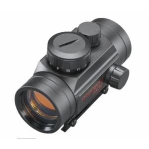 Tasco ProPoint 1x30mm Fixed Magnification Red Dot Sight