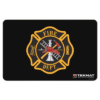 TekMat Handgun Cleaning Mat Fireman's Shield
