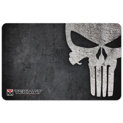 TekMat Handgun Cleaning Mat Punisher
