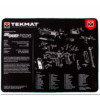 TekMat Ultra Premium Handgun Cleaning Mat P226