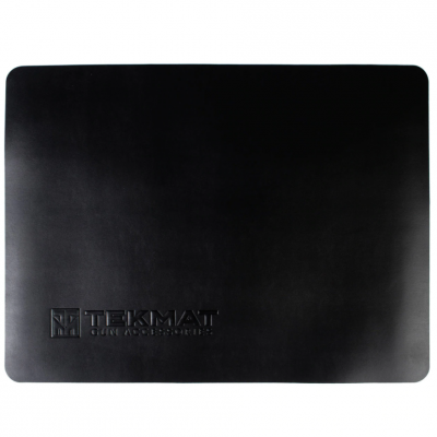 TekMat Ultra Premium Handgun Cleaning Mat R20 (Black)