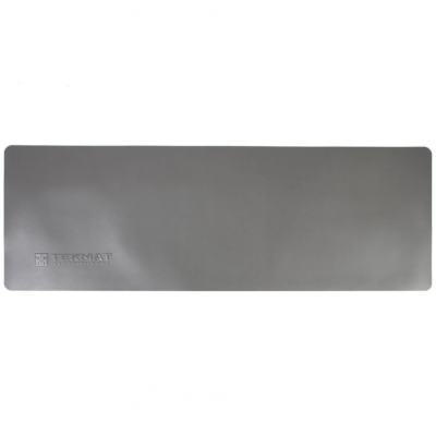 TekMat Ultra Premium Rifle Cleaning Mat Gray