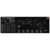 TekMat Ultra Premium Rifle Cleaning Mat Remington 700