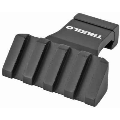 Truglo 45 Degree Picatinny Riser Mount