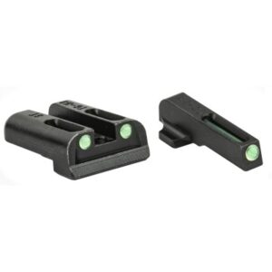 Truglo Brite Site Tritium/Fiber Optic Sights For Sig Sauer #6/#8