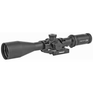 Truglo Eminus 6-24x50mm Illuminated TacPlex Reticle