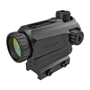 TRUGLO Prism PR1 25mm Red Dot Sight