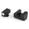 Truglo Tritium Pro Sights Fits Glock 42 & 43
