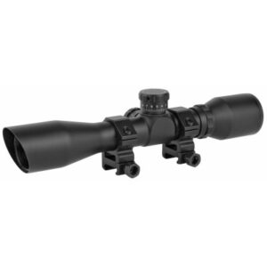 Truglo Tru Brite Xtreme Compact Tactical 4x32mm Rifle Scope