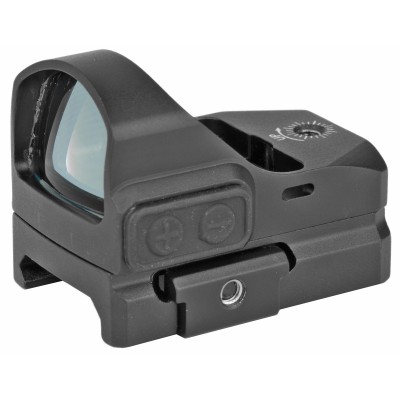 TRUGLO TRU-TEC Micro Green Dot Sight and Mount Kit