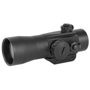 Truglo XtRM 2x42mm 5 MOA Red Dot Scope