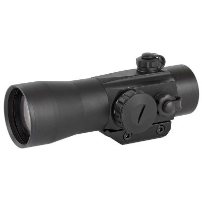 Truglo XtRM 2x42mm 5 MOA Red Dot Scope