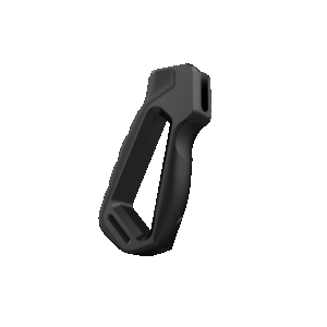 Tyrant Designs AR-15 Concept One Grip