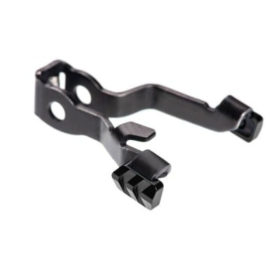 Tyrant Designs Gen 5 Extended Slide Release Stop for Glock 17/19/19X/26/34/45 Pistols