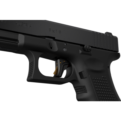 Tyrant Designs I.T.T.S. Trigger for Glock Pistols