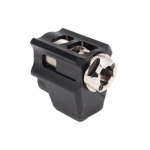 Tyrant Designs T-Comp Compensator for Gen 3 Glock 19 Pistols
