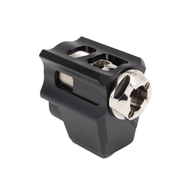Tyrant Designs T-Comp Compensator for Gen 3 Glock 19 Pistols