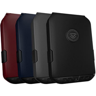 Vaultek LifePod 2.0 Portable Safe