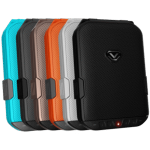 Vaultek LifePod Portable Safe