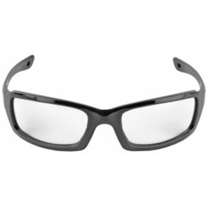 Walker's 9201 Premium Shooting Eye Protection Clear