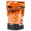 Walker's In-the-Ear Foam Hearing Protection 50 Pairs Per Bag