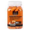 Walker's In The Ear Foam Hearing Protection 50 Pairs Per Jar