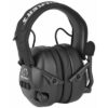 Walker's Passive Hearing Protection With Bluetooth Black