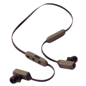Walker's Rope Hearing Enhancer Hearing Protection