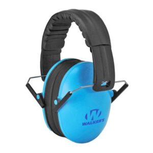 Walker's Youth Passive Hearing Protection