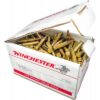 Winchester USA 5.56x45MM NATO 55gr FMJ 150-Rounds